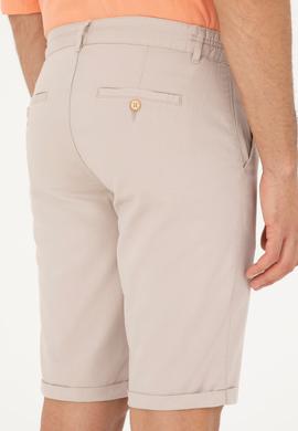 Erkek Taş Dokuma Şort - 50283362032