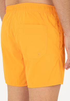 Erkek Turuncu Deniz Şortu - 50282927034