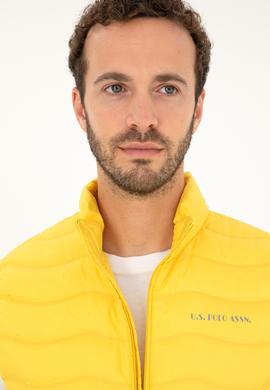 Erkek Sarı Yelek - 50280831073