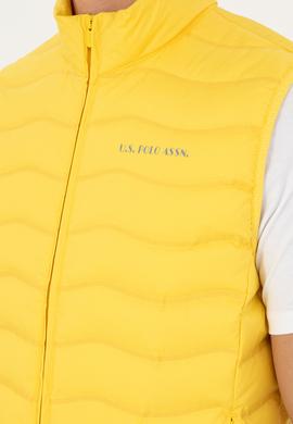 Erkek Sarı Yelek - 50280831073