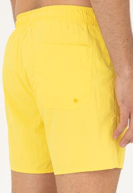 Erkek Sarı Deniz Şortu - 50282927020