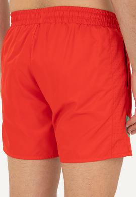 Erkek Kırmızı Deniz Şortu - 50283463012