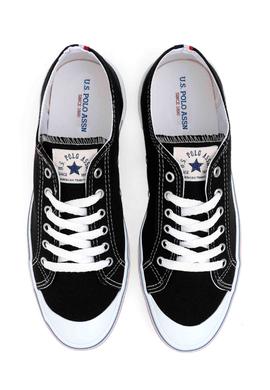 Erkek Siyah Spor Ayakkabı - 50286680069