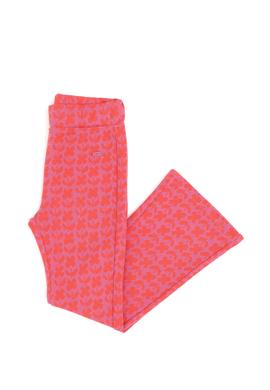 Kız Çocuk Menekşe Eşofman Altı - 50283355030