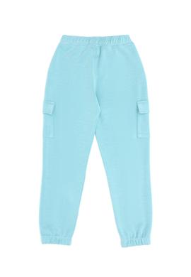 Kız Çocuk Mint Eşofman Altı - 50283249017