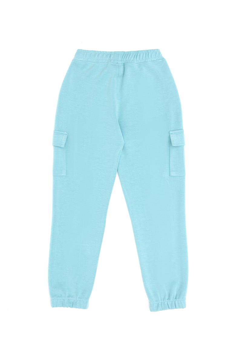 Kız Çocuk Mint Eşofman Altı - 50283249017