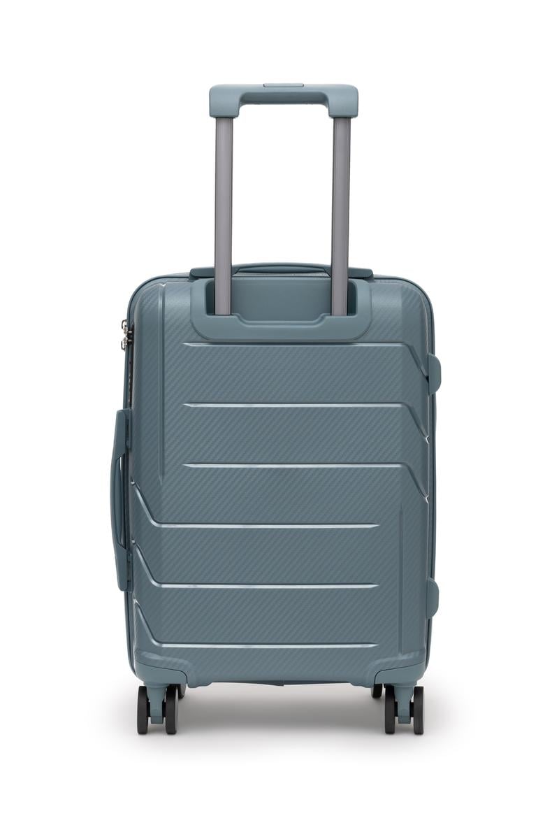 Erkek Petrol Valiz - 50294859001