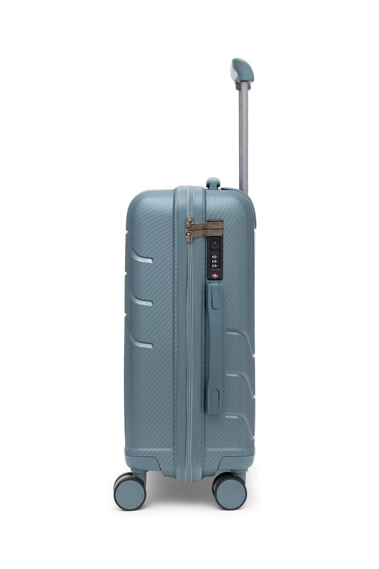 Erkek Petrol Valiz - 50294859001