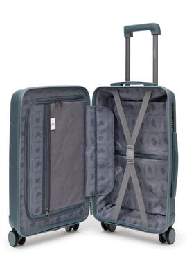 Erkek Petrol Valiz - 50294859001