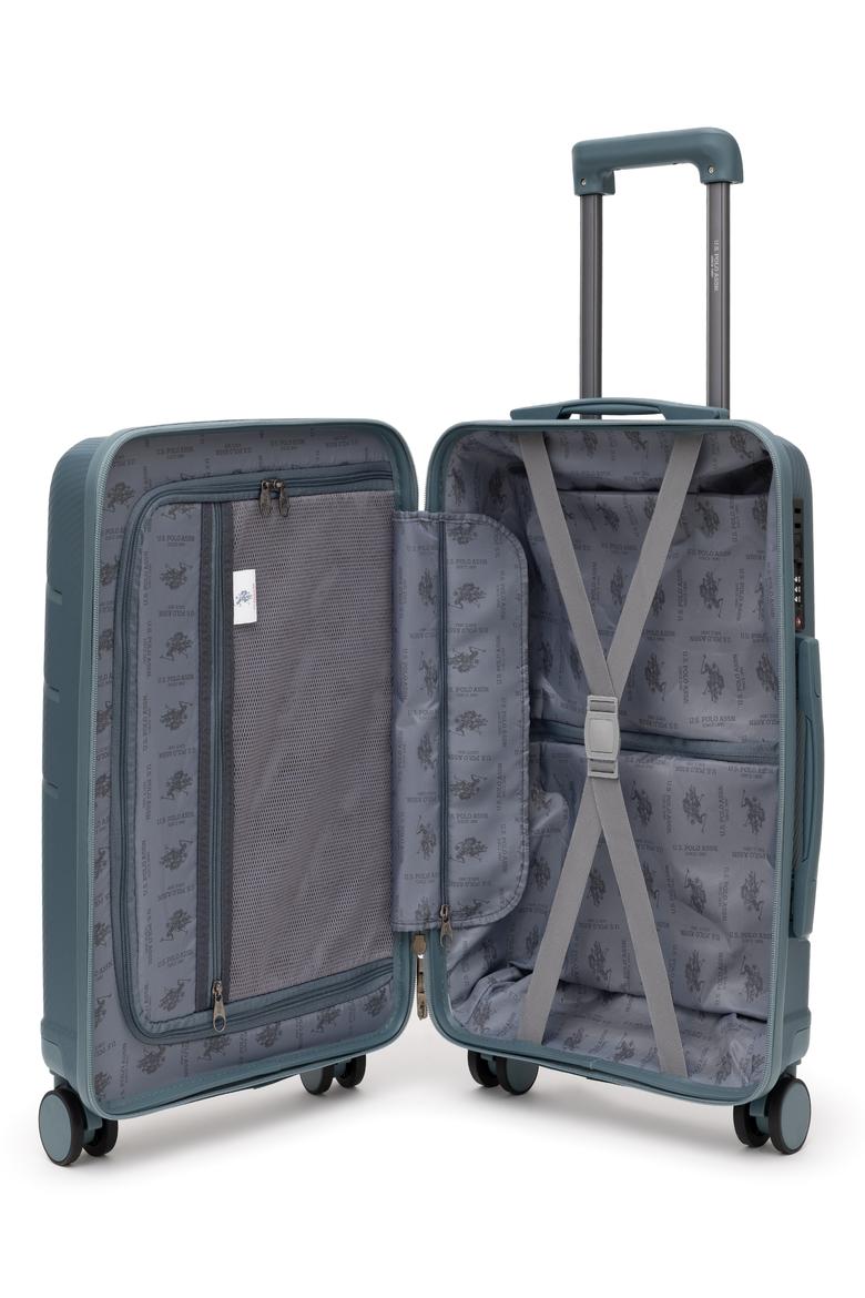 Erkek Petrol Valiz - 50294859001