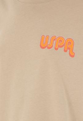 Kadın Açık Haki Tişört - 50286050003