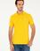 Erkek Safran Basic Tişört