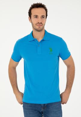 Erkek Saks Basic Tişört - 50279568036