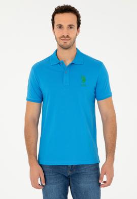 Erkek Saks Basic Tişört - 50279568036