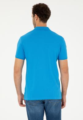 Erkek Saks Basic Tişört - 50279568036