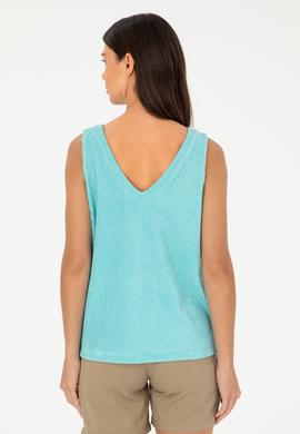 Kadın Mint Tişört - 50281915016