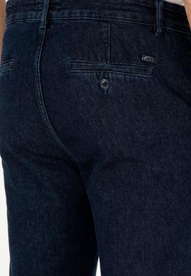 Erkek Mavi Jean Pantolon - 50256712050