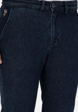 Erkek Mavi Jean Pantolon - 50256712050