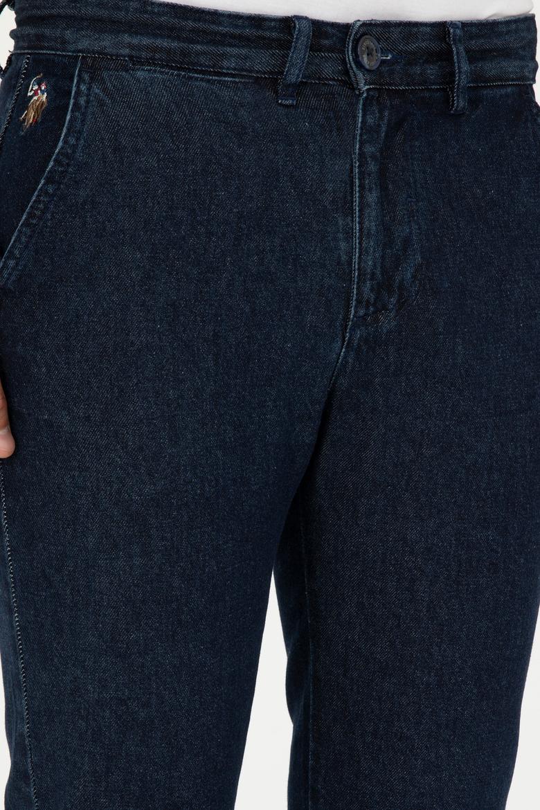 Erkek Mavi Jean Pantolon - 50256712050