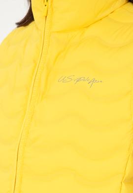 Kadın Sarı Yelek - 50280834063