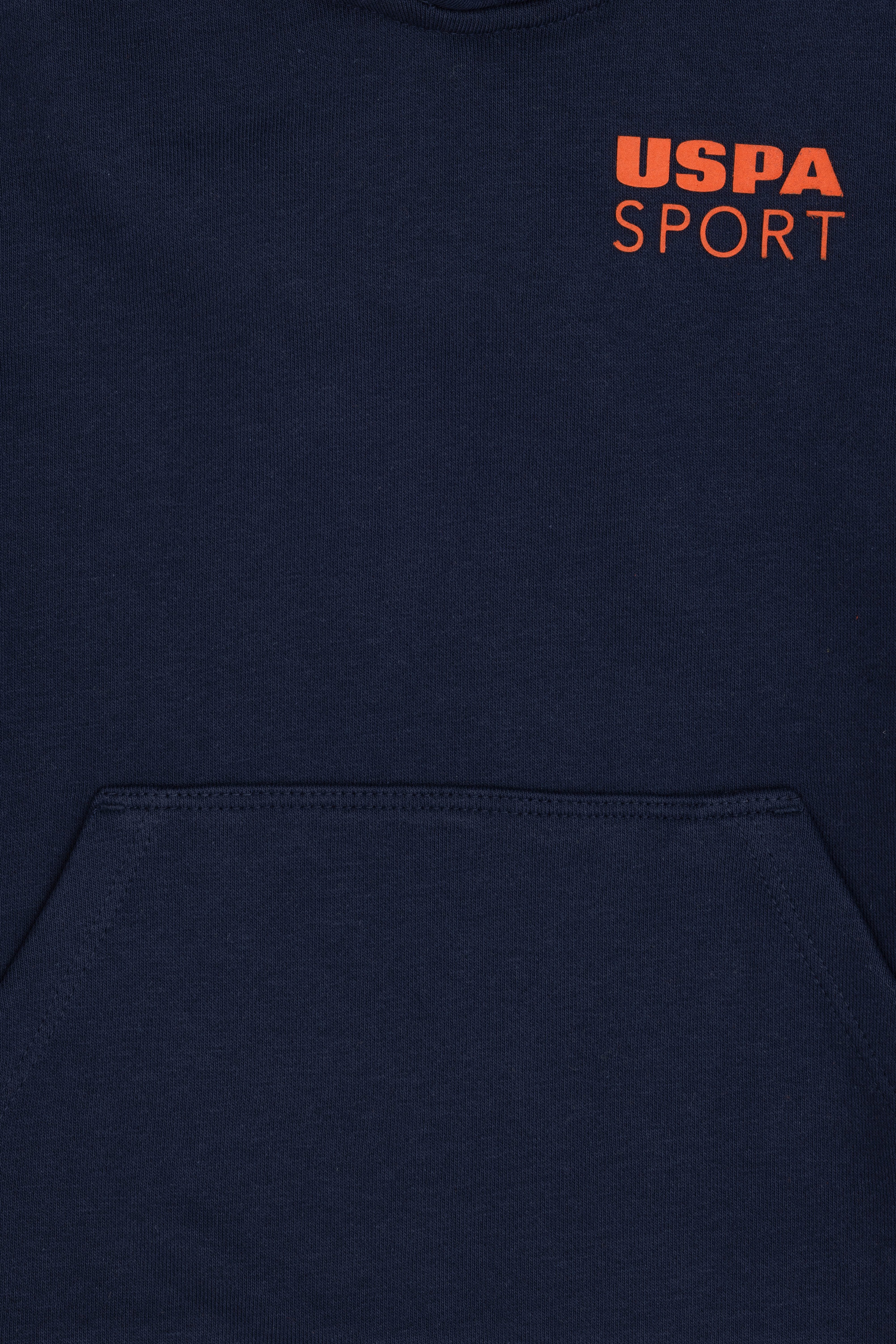 Erkek Çocuk Lacivert Sweatshirt - Image 4