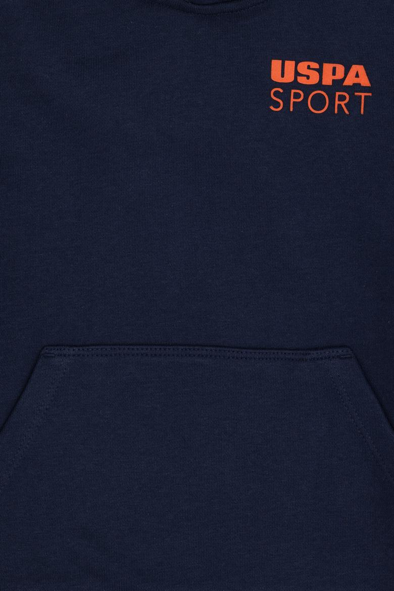 Erkek Çocuk Lacivert Sweatshirt - 50270823078