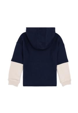 Erkek Çocuk Lacivert Sweatshirt - 50270823078