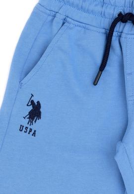 Erkek Çocuk Saks Örme Şort - 50284828133