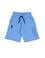 Erkek Çocuk Saks Örme Şort