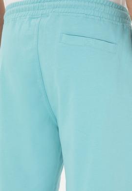 Erkek Mint Örme Şort - 50279636129