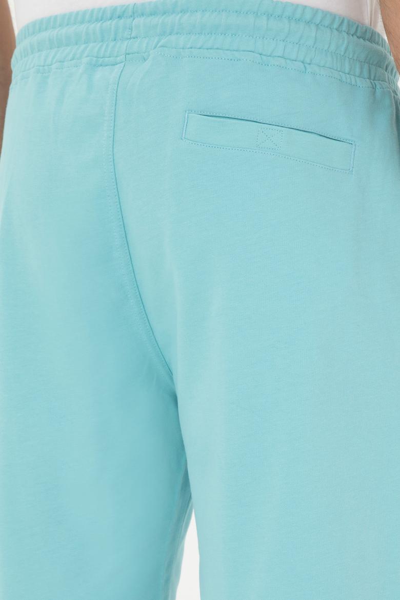 Erkek Mint Örme Şort - 50279636129