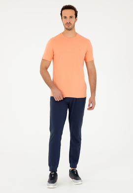 Erkek Lacivert Eşofman Altı - 50279635039