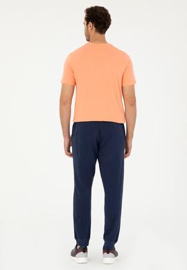 Erkek Lacivert Eşofman Altı - 50279635039