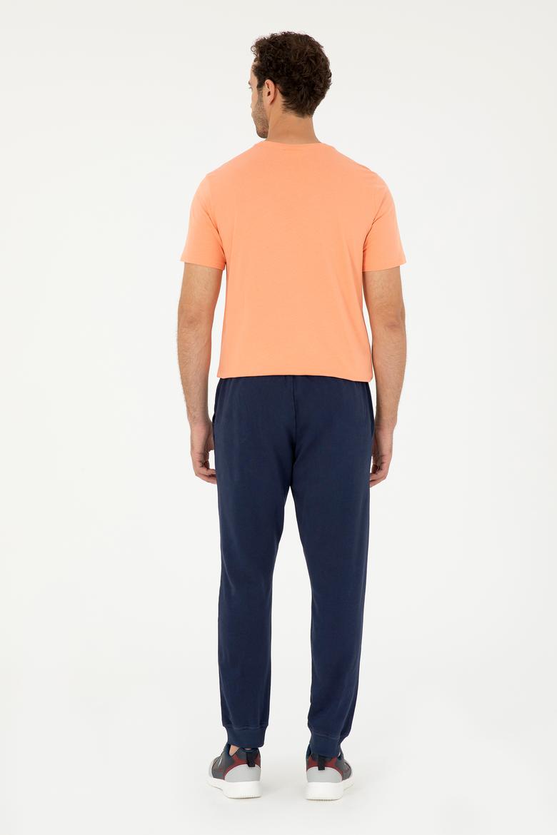 Erkek Lacivert Eşofman Altı - 50279635039