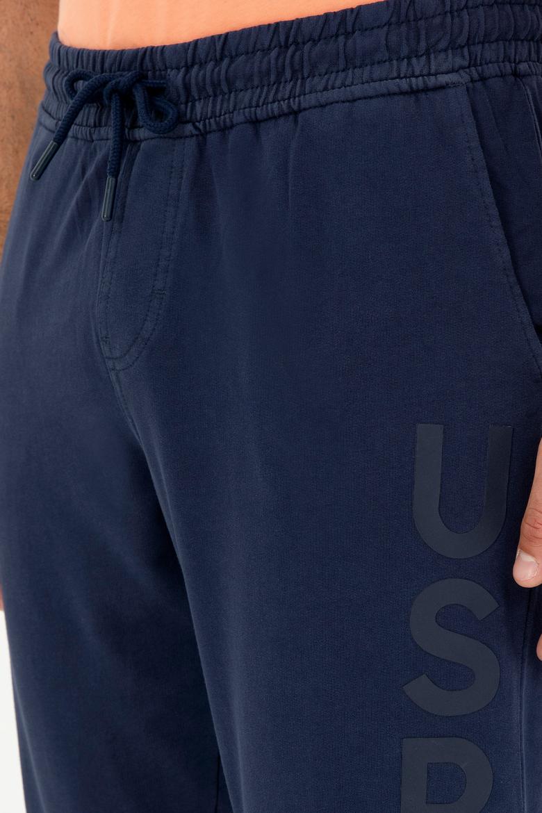 Erkek Lacivert Eşofman Altı - 50279635039