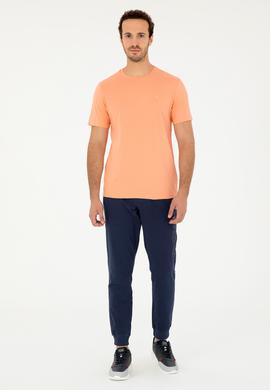 Erkek Lacivert Eşofman Altı - 50279635039