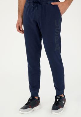 Erkek Lacivert Eşofman Altı - 50279635039