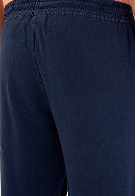 Erkek Lacivert Eşofman Altı - 50279635039