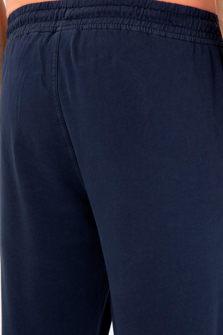 Erkek Lacivert Eşofman Altı - 50279635039