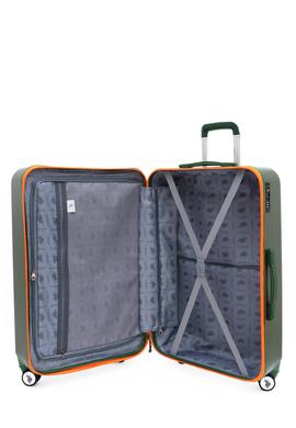 Haki Büyük Boy Valiz - 50298761001