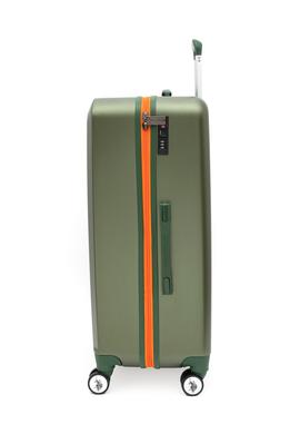 Haki Büyük Boy Valiz - 50298761001