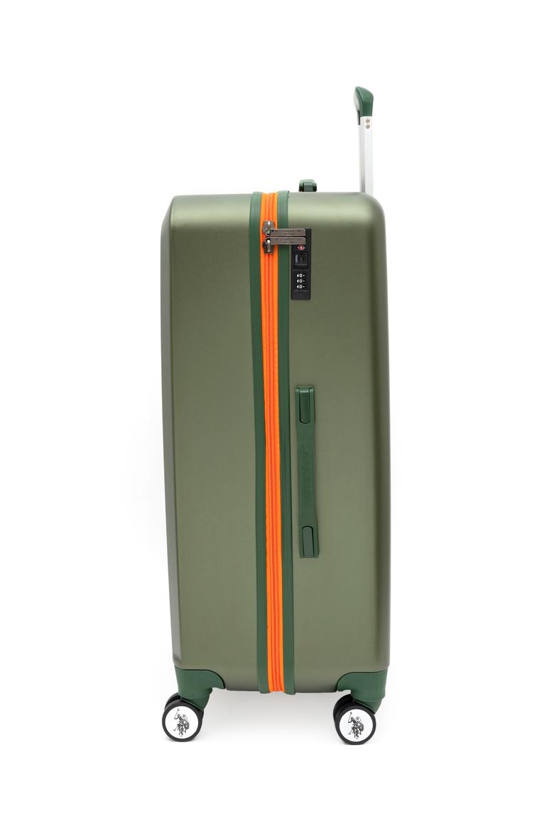 Haki Büyük Boy Valiz - 50298761001