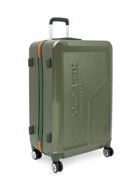 Haki Büyük Boy Valiz - 50298761001