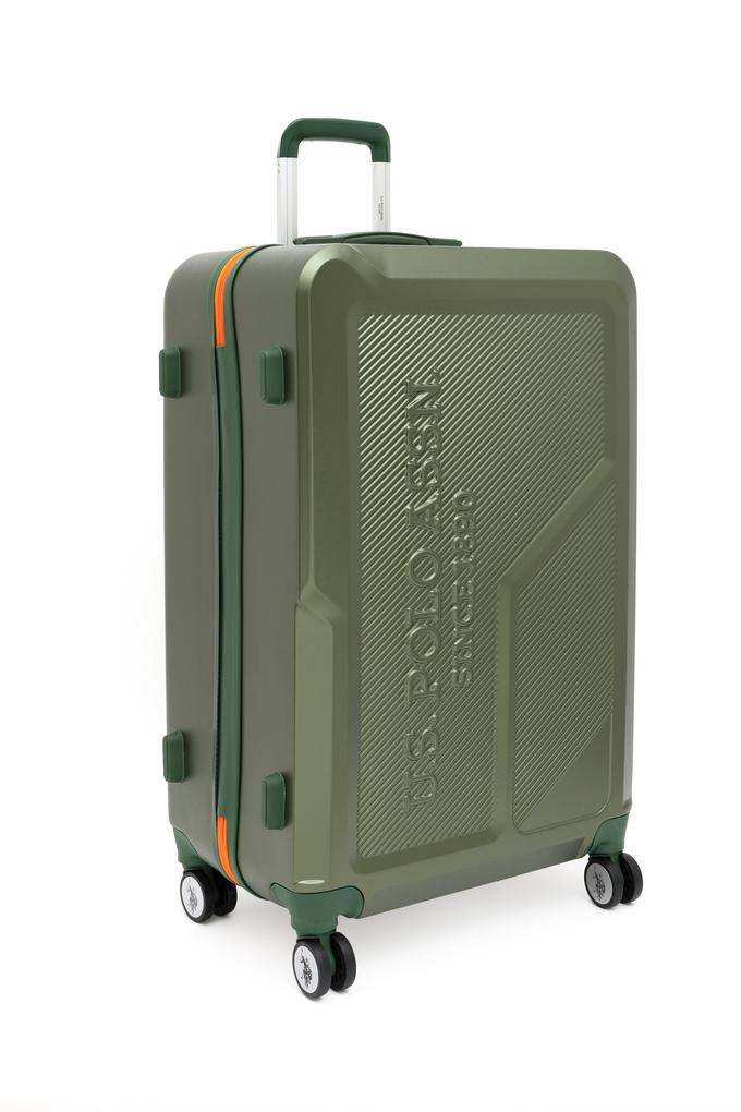 Haki Büyük Boy Valiz