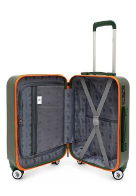 Haki Kabin Boy Valiz - 50298763001