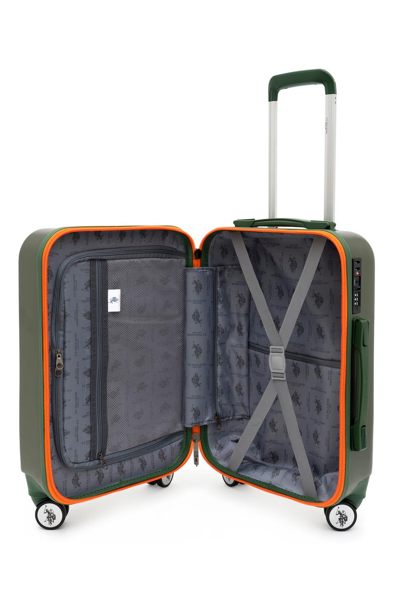 Haki Kabin Boy Valiz - 50298763001