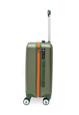 Haki Kabin Boy Valiz - 50298763001