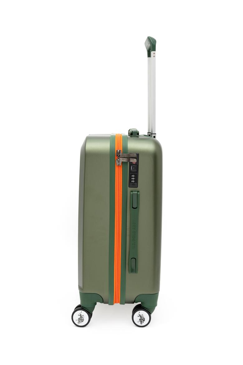 Haki Kabin Boy Valiz - 50298763001