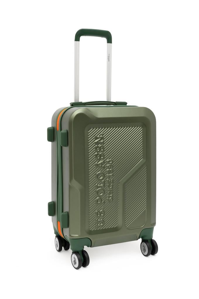 Haki Kabin Boy Valiz