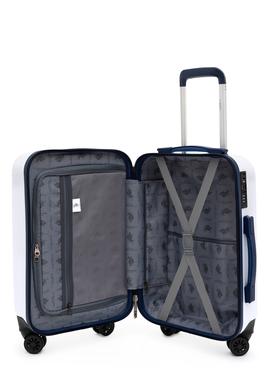 Beyaz Kabin Boy Valiz - 50298766001